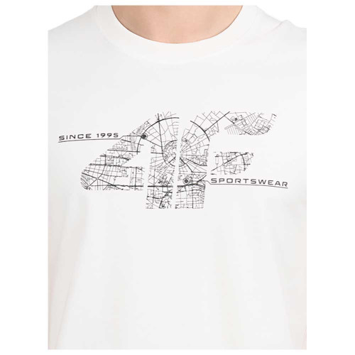 4F TSHIRT
